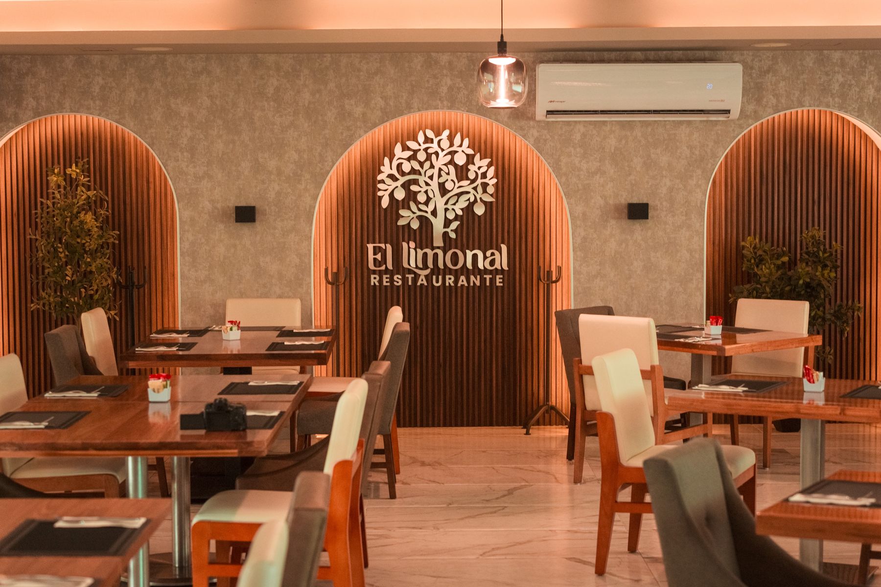 Restaurante El Limonal